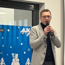 Gmina Inowrocław - Bezpieczna przyszłość zaczyna się dziś – gry VR uczą zasad ruchu drogowego