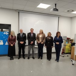 Gmina Inowrocław - Bezpieczna przyszłość zaczyna się dziś – gry VR uczą zasad ruchu drogowego