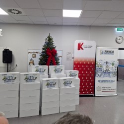 Gmina Inowrocław - Bezpieczna przyszłość zaczyna się dziś – gry VR uczą zasad ruchu drogowego