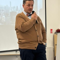 Gmina Inowrocław - Bezpieczna przyszłość zaczyna się dziś – gry VR uczą zasad ruchu drogowego