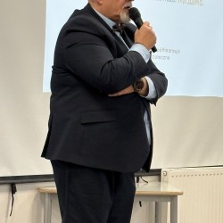 Gmina Inowrocław - Bezpieczna przyszłość zaczyna się dziś – gry VR uczą zasad ruchu drogowego