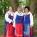 Gmina Inowrocław - Zespół Folklorystyczny KRUSZOWIANKI