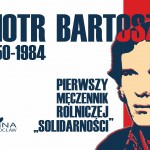 Obchody 39. rocznicy śmierci Piotra Bartoszcze 